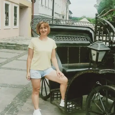 Наталя, 38Украина