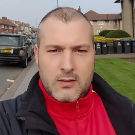Dimi, 47Великобритания 