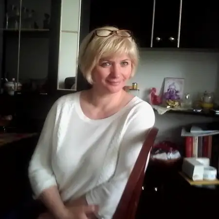 Olga, 56Украина