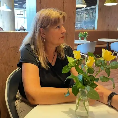 Olga, 69Украина