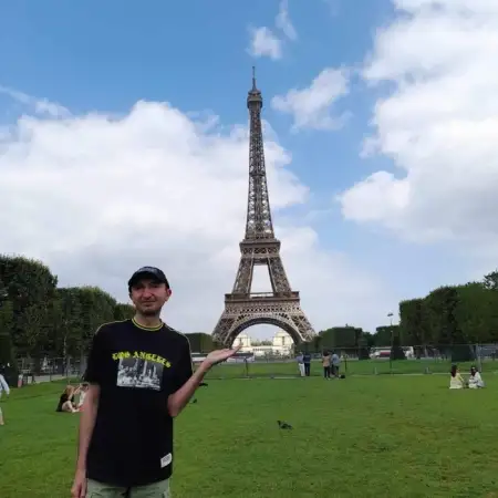 Alex, 38Украина 