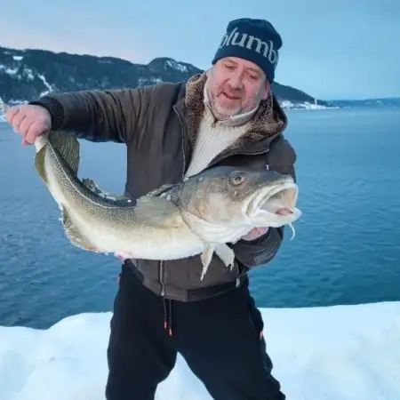 Алексей, 54Норвегия 