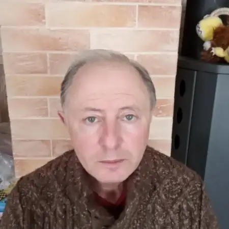 andrej, 63Украина