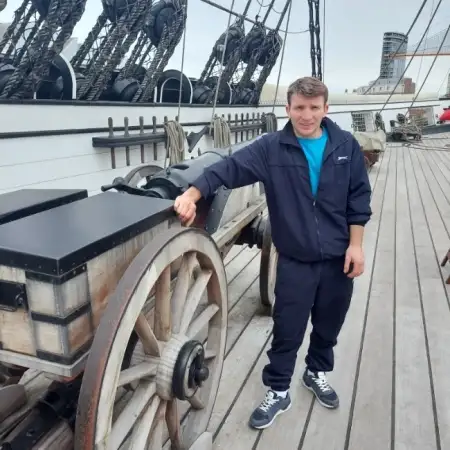 Alex, 37Украина 