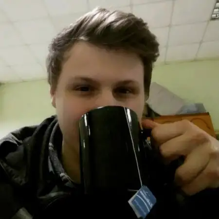 Александр, 23Украина