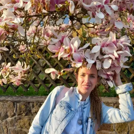 Nadiia, 43Украина 