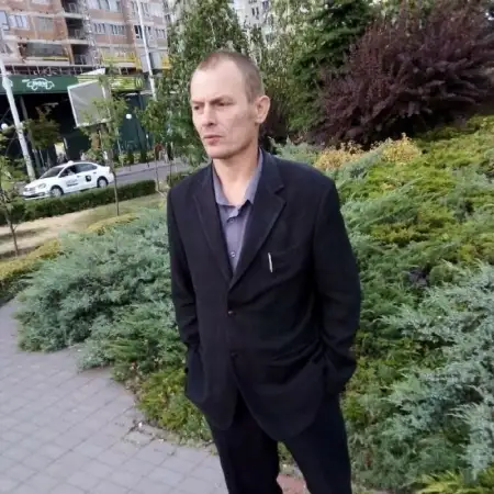 Ангел, 55Украина 