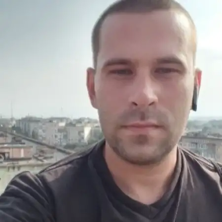 Володимир, 37Украина