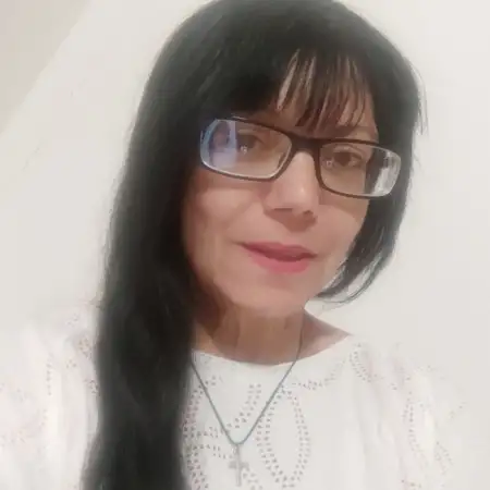 Valentina, 48Украина