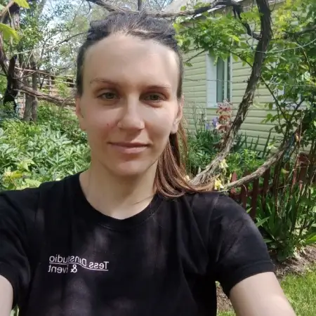 Annet, 37Украина