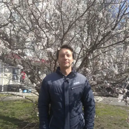 Дмитрий, 46Украина