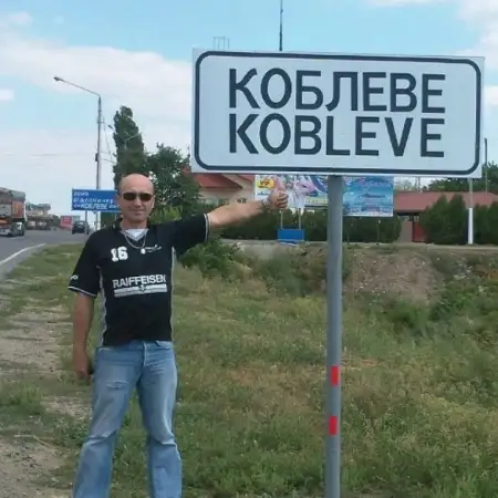 Николай, 49Германия 