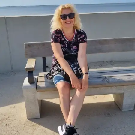 Светлана, 48Украина