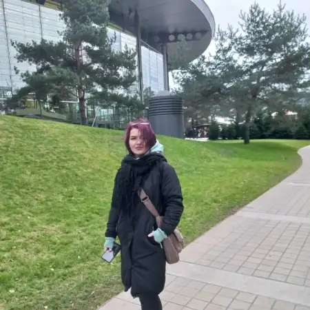 Mila, 46Украина