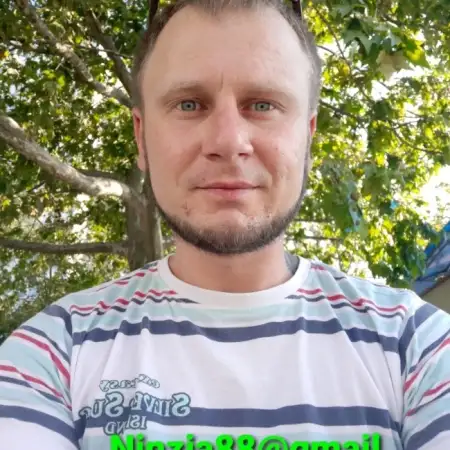 Alex, 38Украина