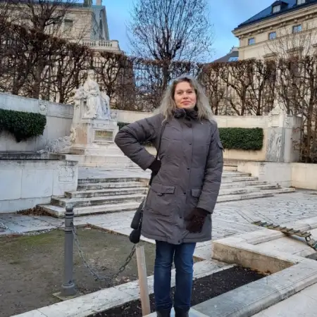 Tanja, 51Украина 