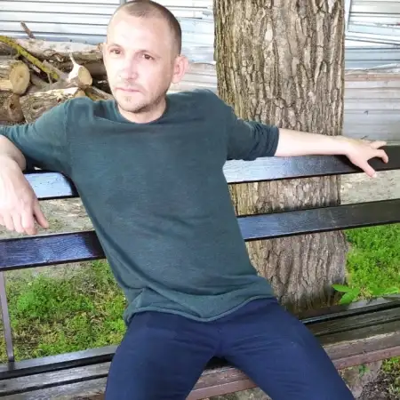 Владимир, 42Болгария 