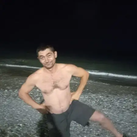 David, 46Германия 