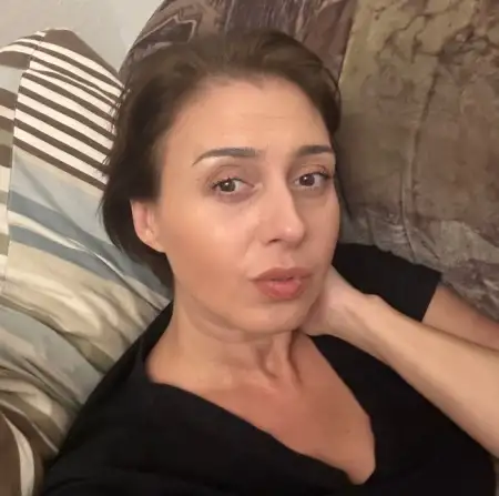 Dana, 43Украина