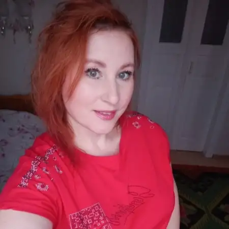 Irina, 48Украина 
