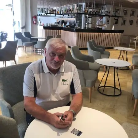 Michael, 71Украина