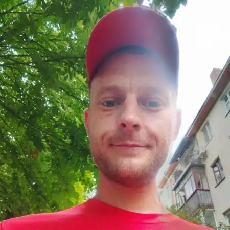 Юрий, 38Украина 