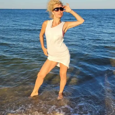 Marianna, 48Украина 