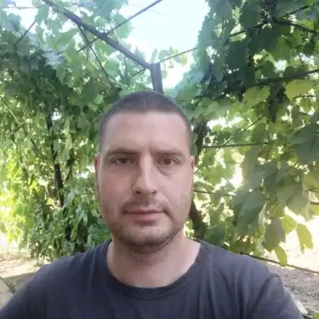 Anatolii, 39Украина