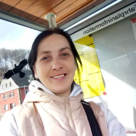 Yuliia, 39Украина