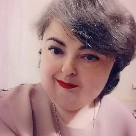 Марина, 46Украина