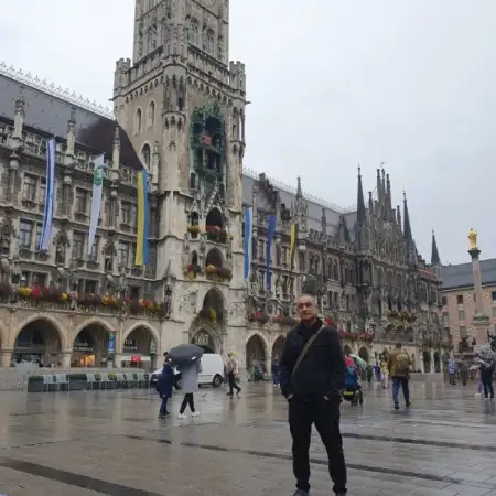 Джаник, 53Украина