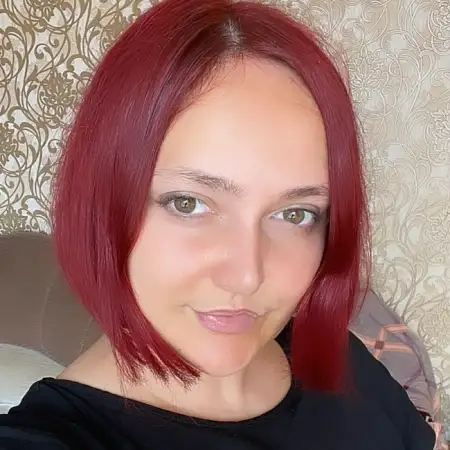 Svitlana, 38Украина