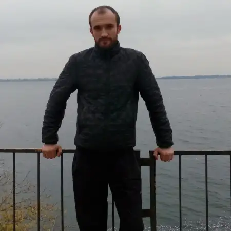 віталій, 40Украина
