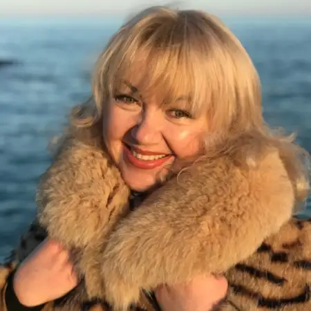 Hanna, 53Украина
