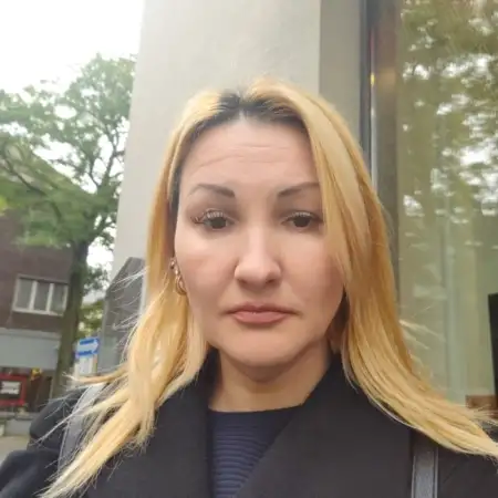 Iryna, 46Украина