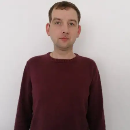 Sergej, 37Украина