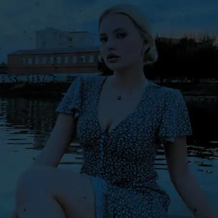 Bogdana, 24Украина