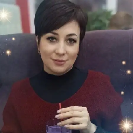 Oksana, 46Украина 