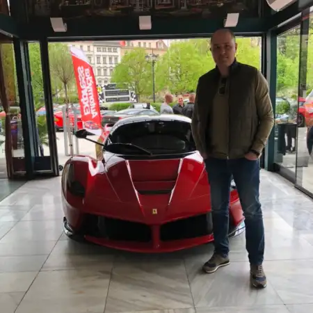 Pasha, 52Украина 