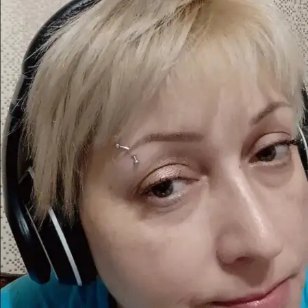 Mila, 53Украина 