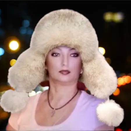 Джуна, 61Украина 