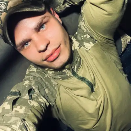 Жека, 27Украина