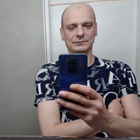 Yuri, 45Украина 