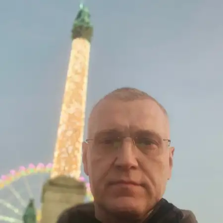Андрей, 51Украина 