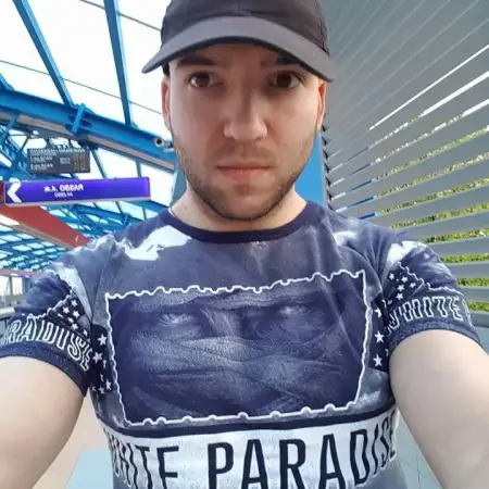 Антонио, 35Болгария
