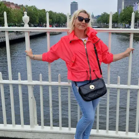 Елена, 52Украина