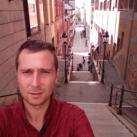 Евгений, 34Украина 
