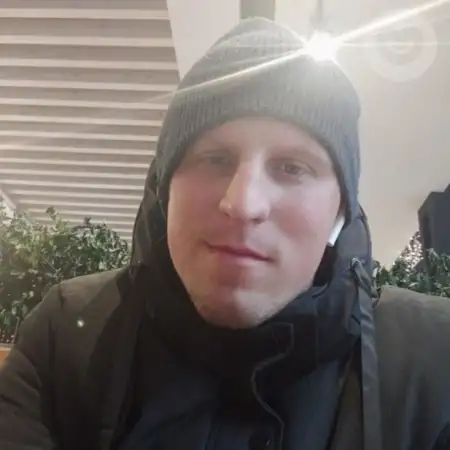 Сергей, 36Украина 