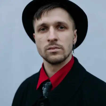 Niko, 45Украина 