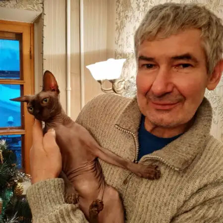 Виктор, 64